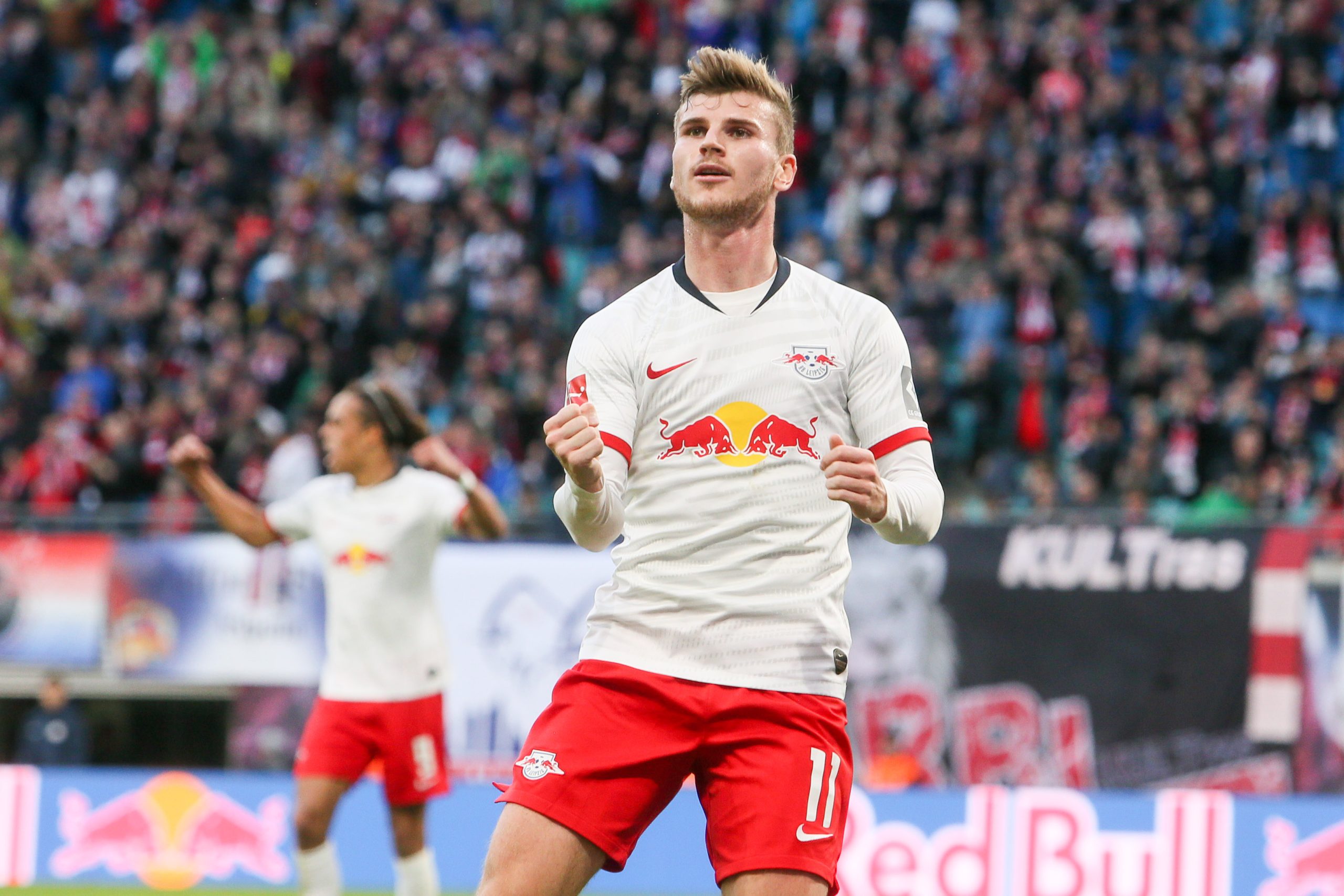 Timo Werner.