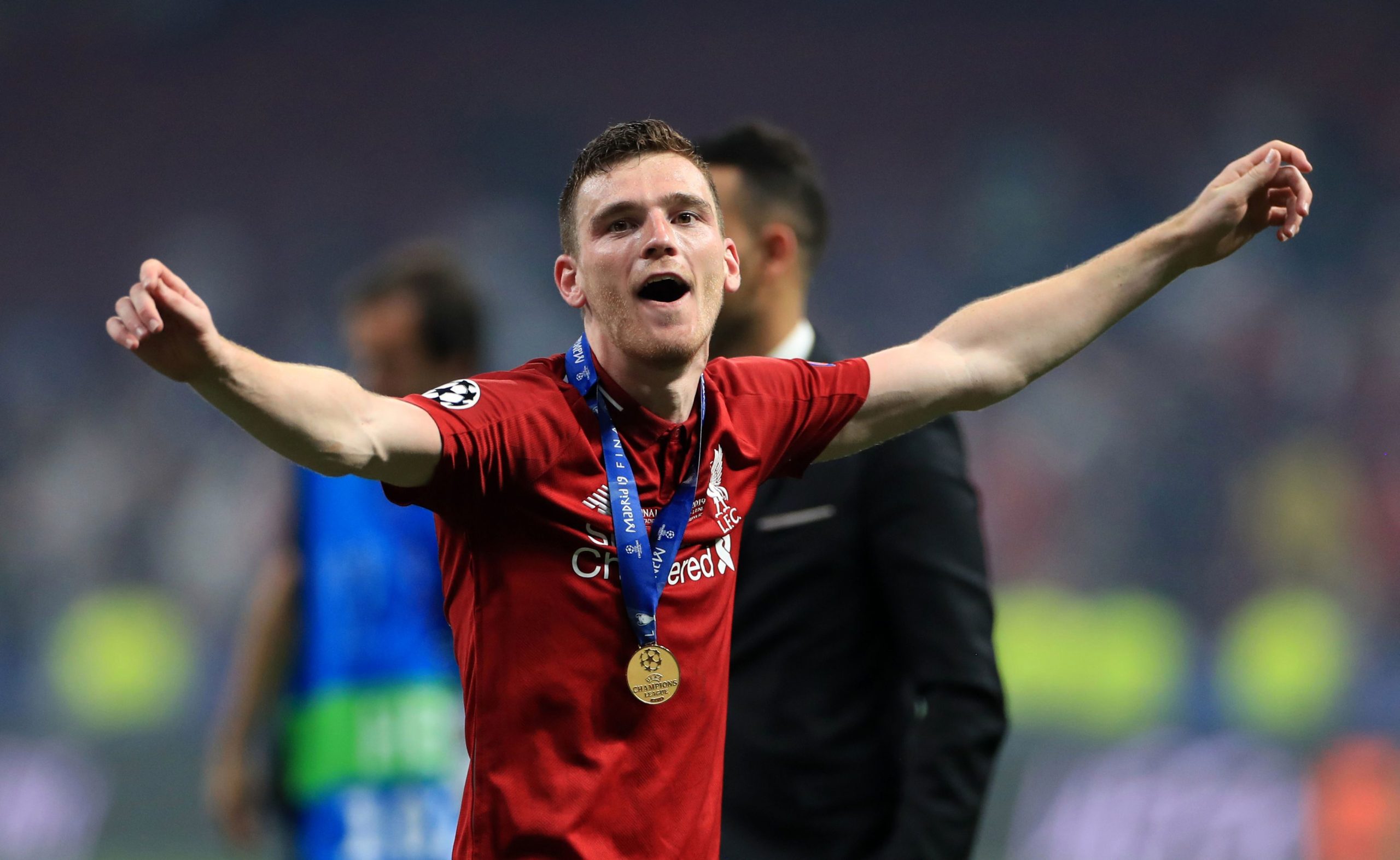Robertson.