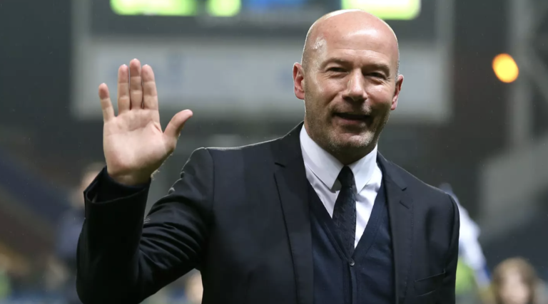 Alan Shearer