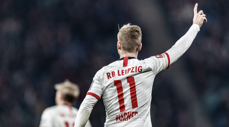 Timo Werner.
