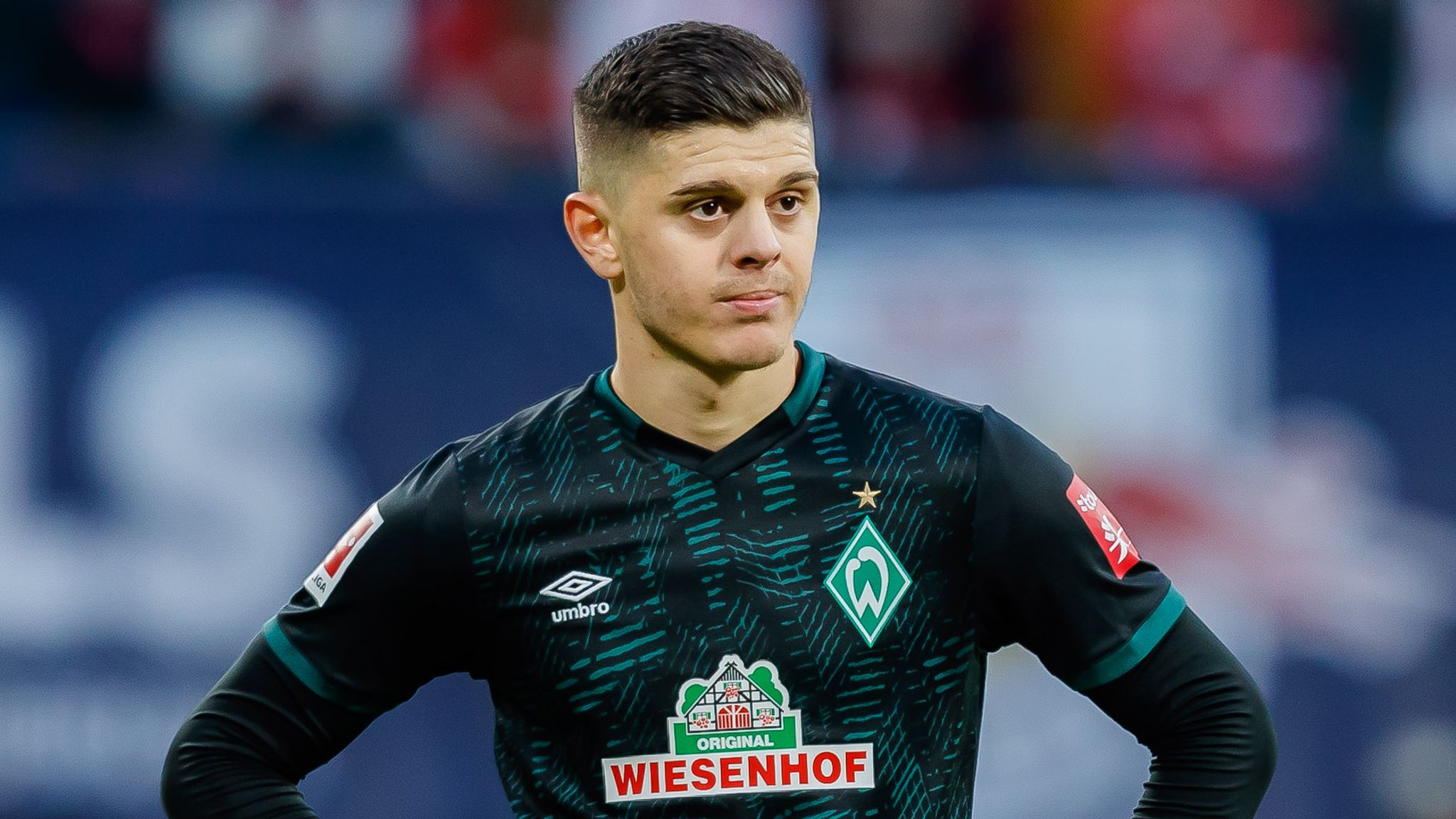 Rashica.