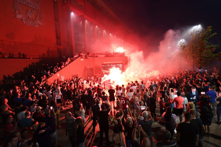 Anfield