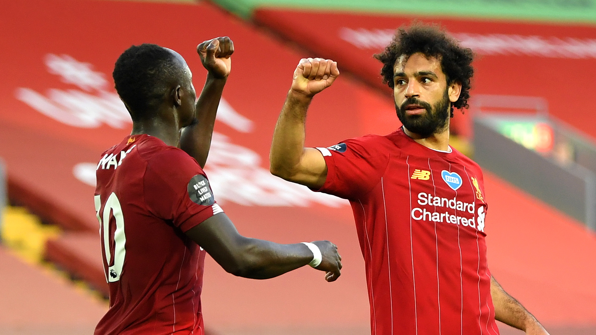 Mane and Mo