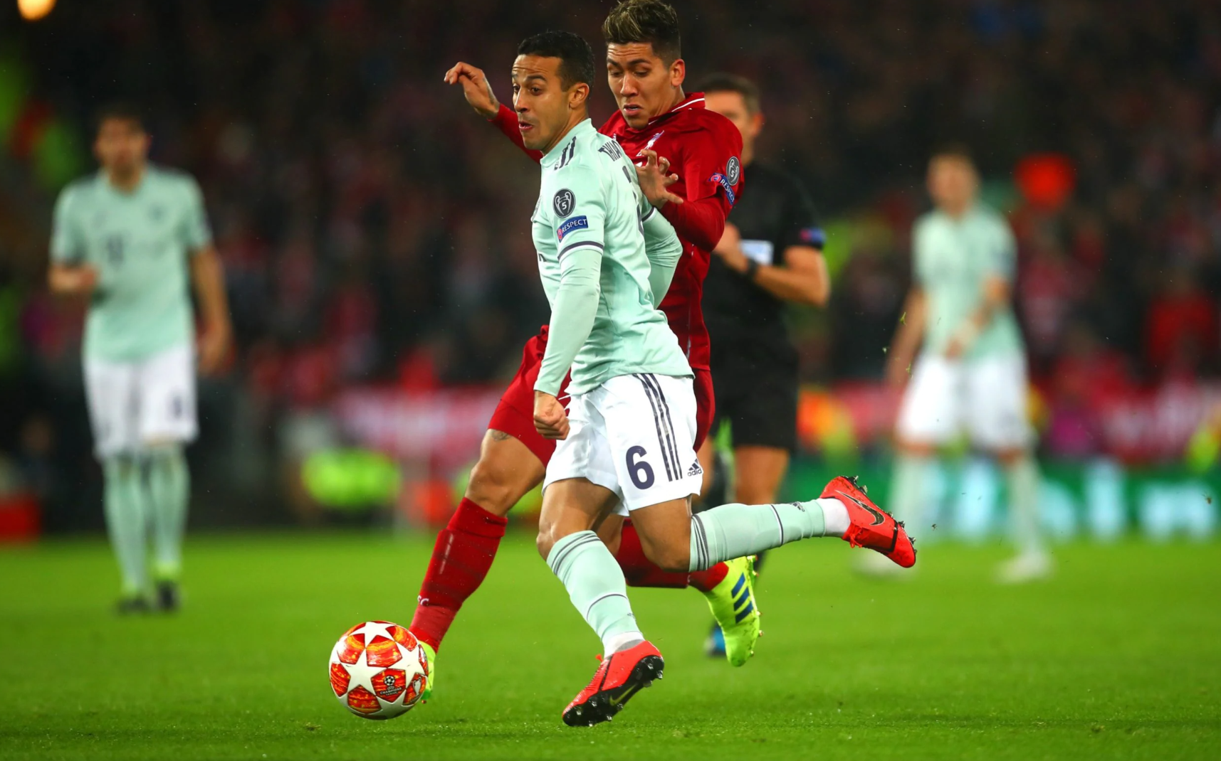 Thiago