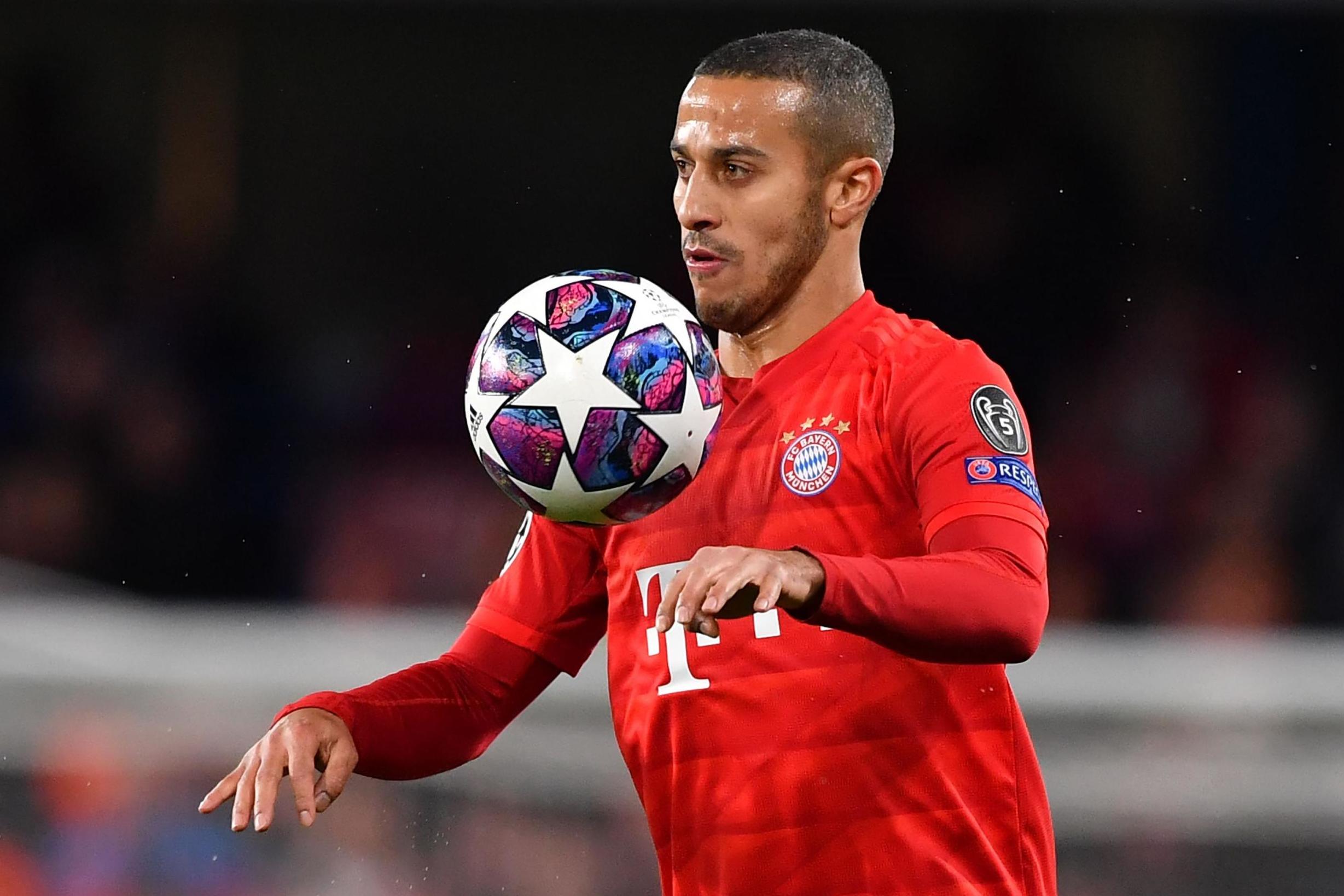 Thiago