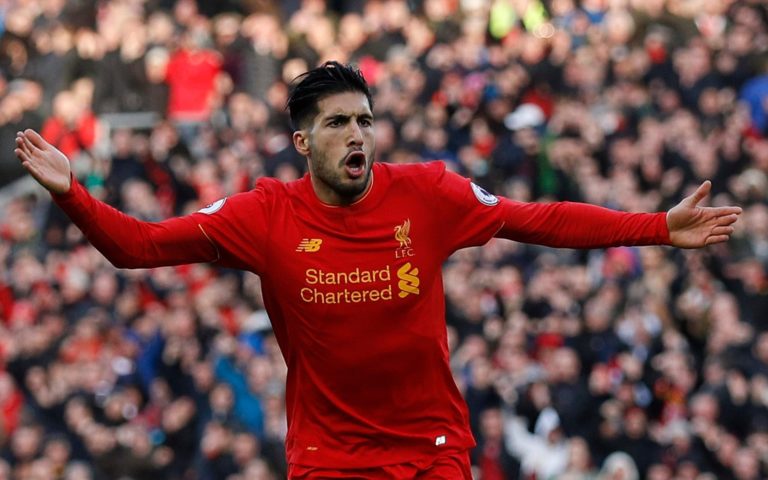 Former Liverpool midfielder has praised potential Mohamed Salah replacement Karim Adeyemi