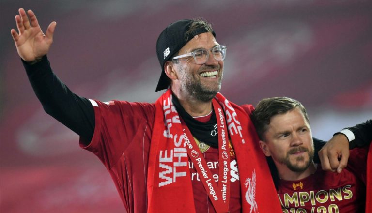 Klopp
