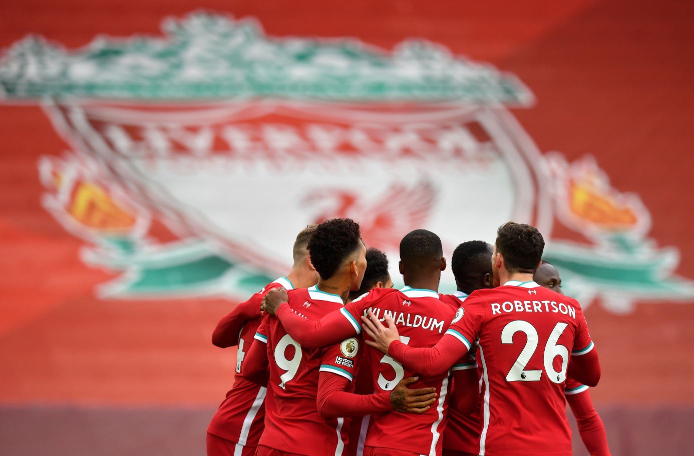 reds
