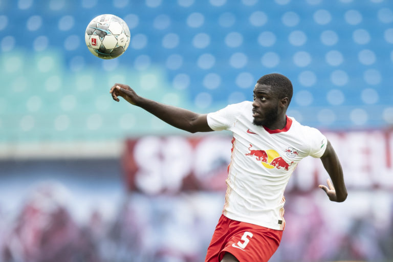 RB Leipzig v Borussia Dortmund - Bundesliga