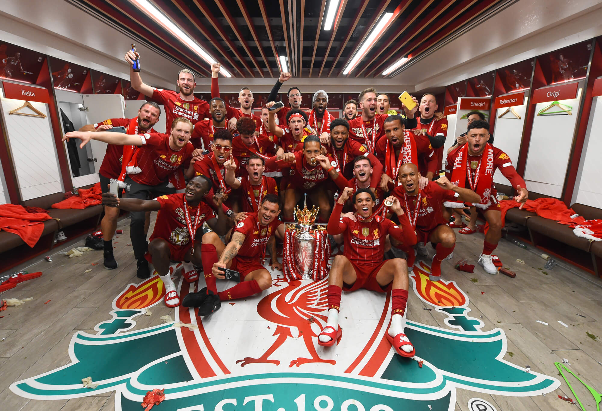 LFC
