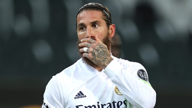 Sergio-Ramos