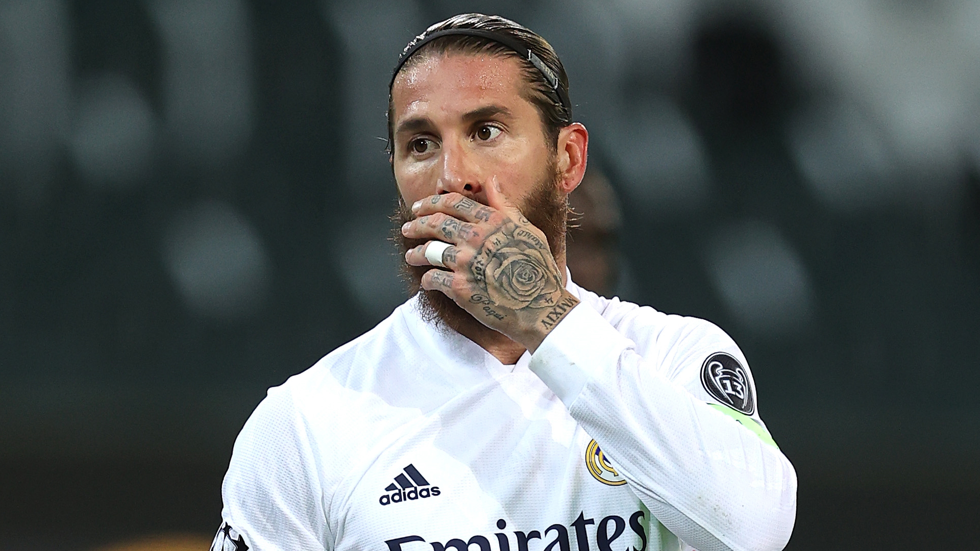 Sergio-Ramos