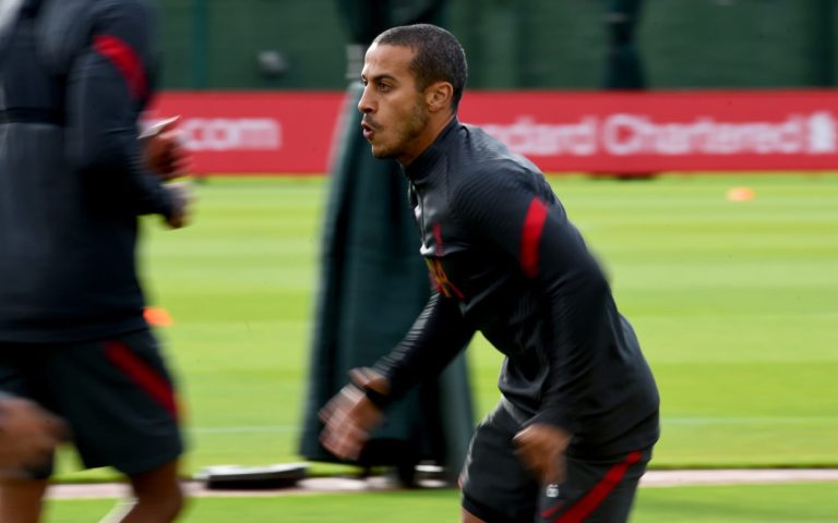 Thiago