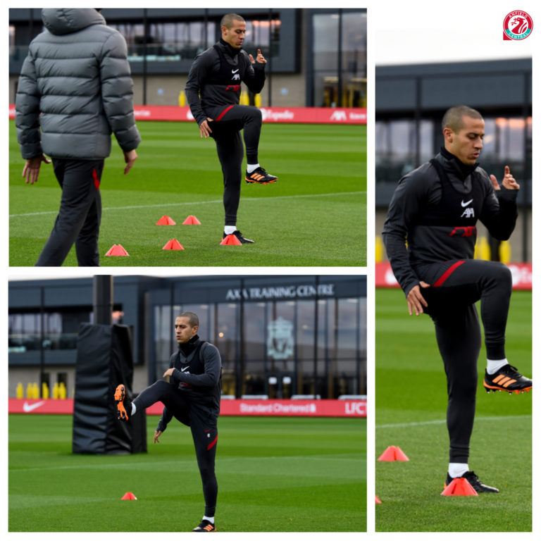 ThiagoBackinTraining