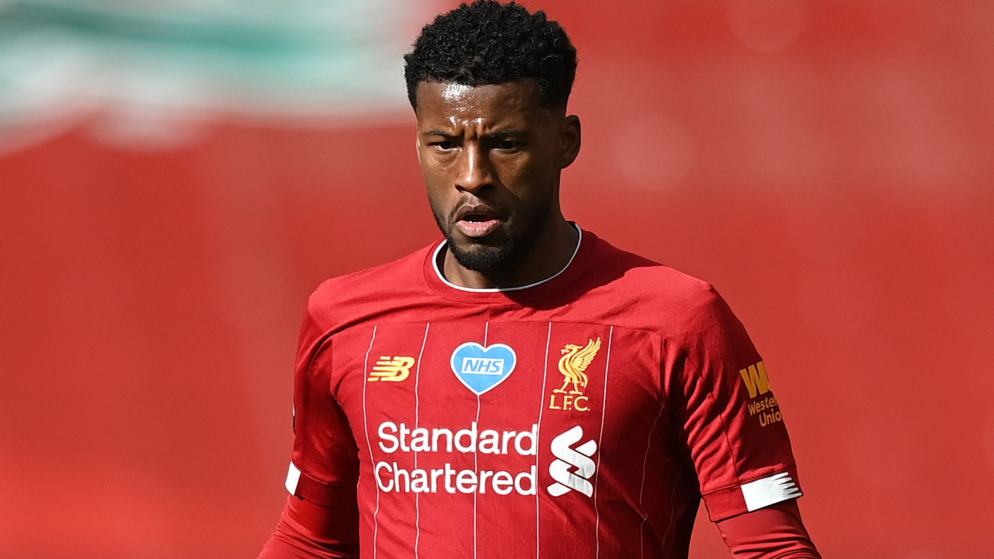 Wijnaldum