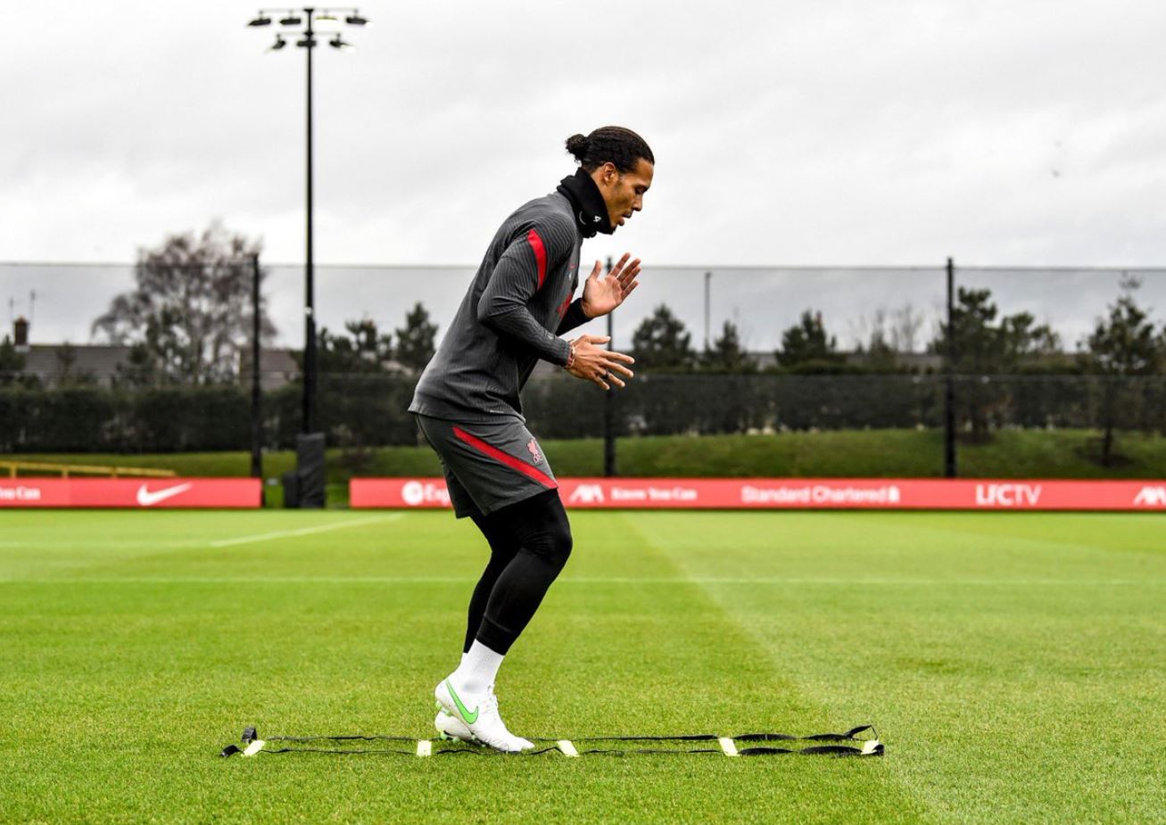 van dijk