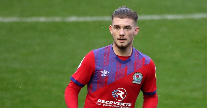 Harvey-Elliott-Blackburn