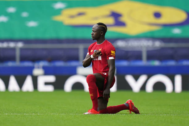 mane