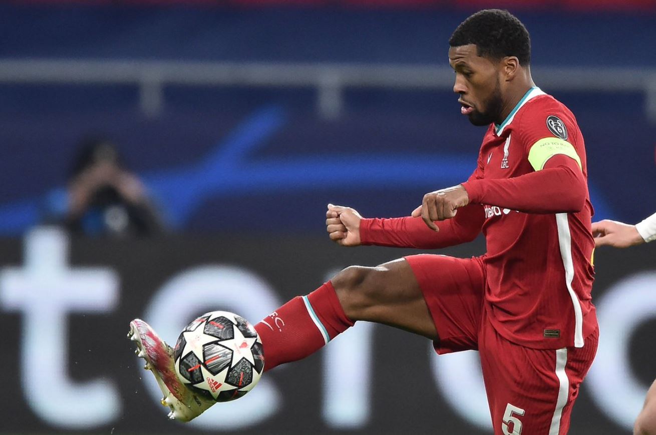 Wijnaldum