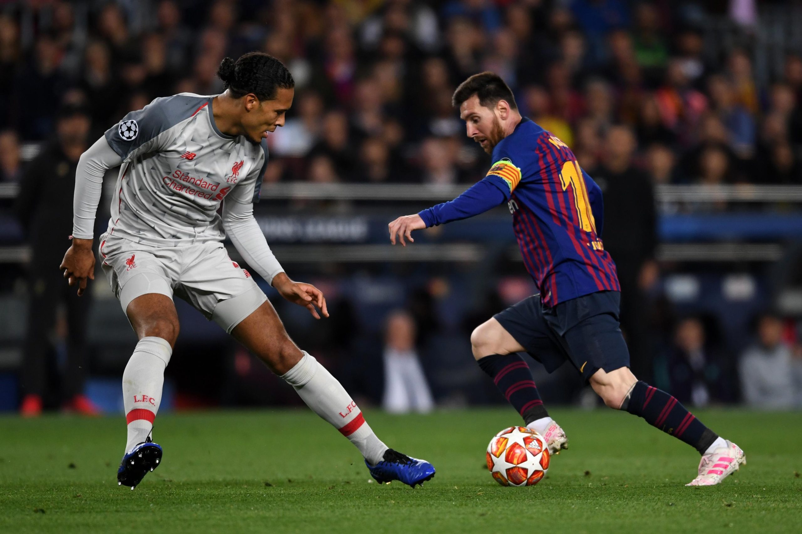 van Dijk