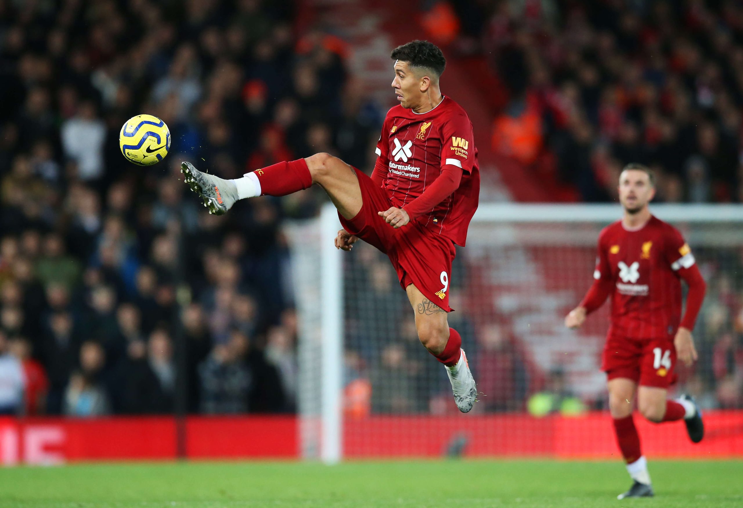 Firmino