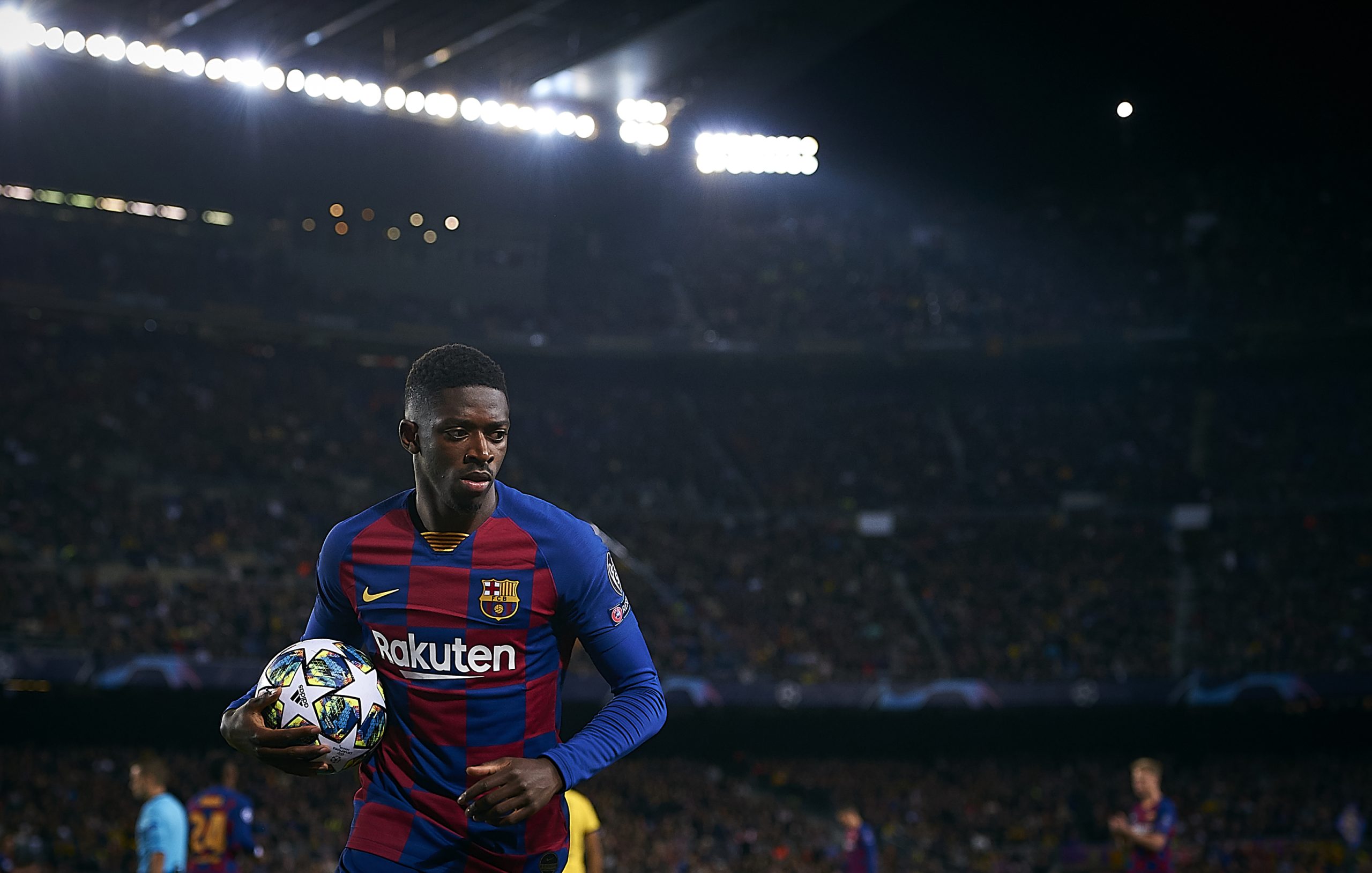 Dembele
