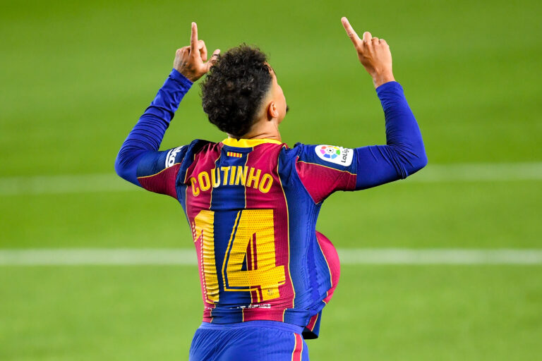 Coutinho