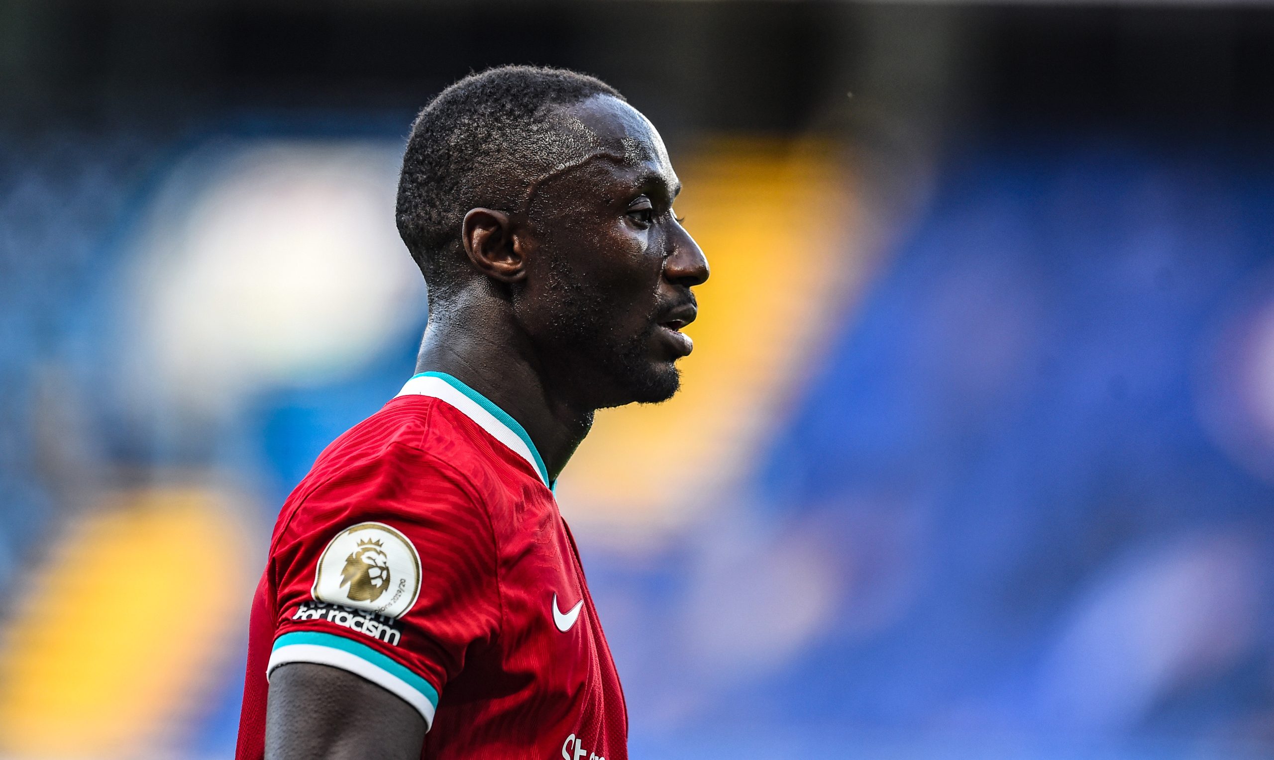 Chelsea v Liverpool - Premier League