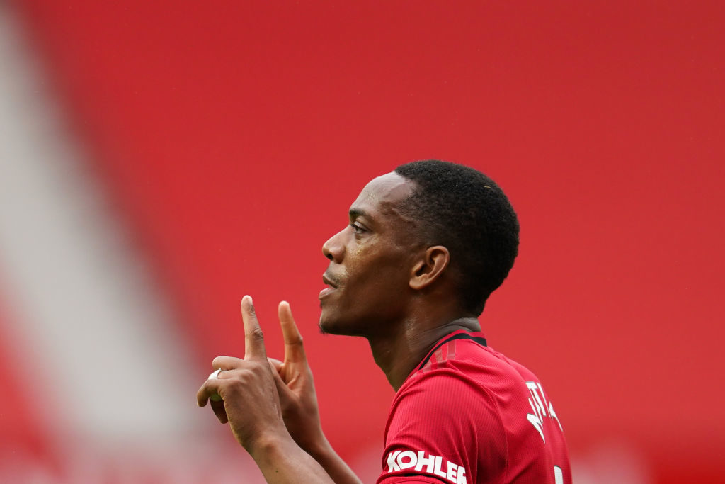 Martial