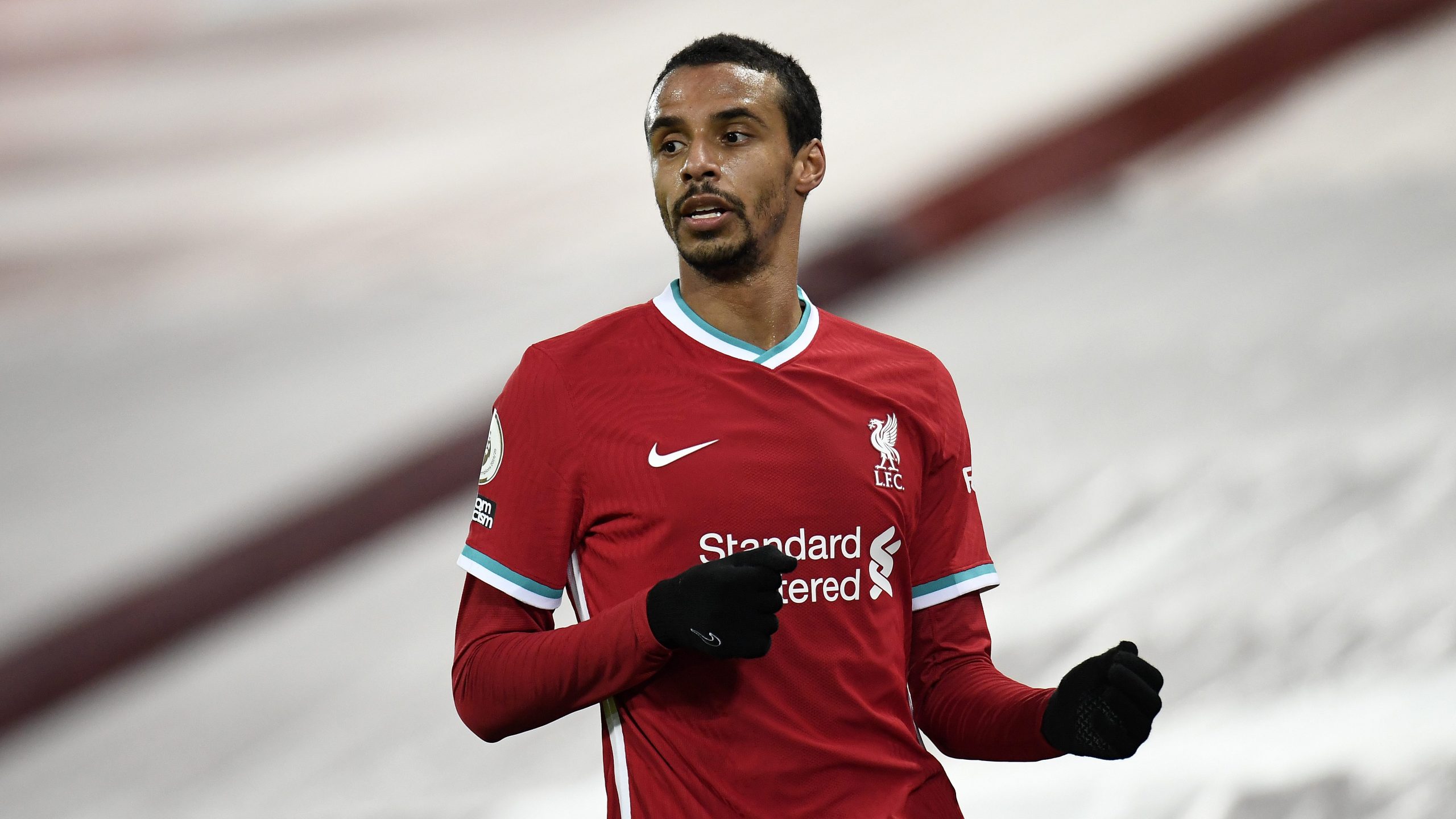 Former Liverpool defender Joël Matip has announced his retirement from professional football