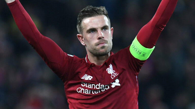 Hendo GOAL