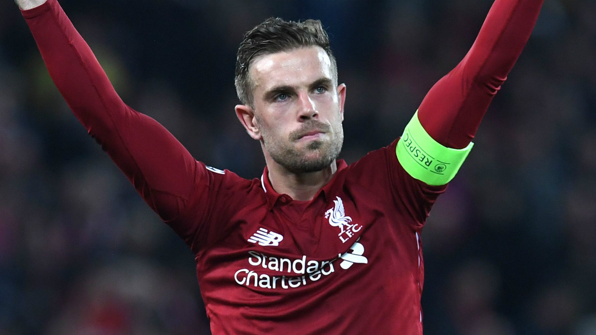 Hendo GOAL