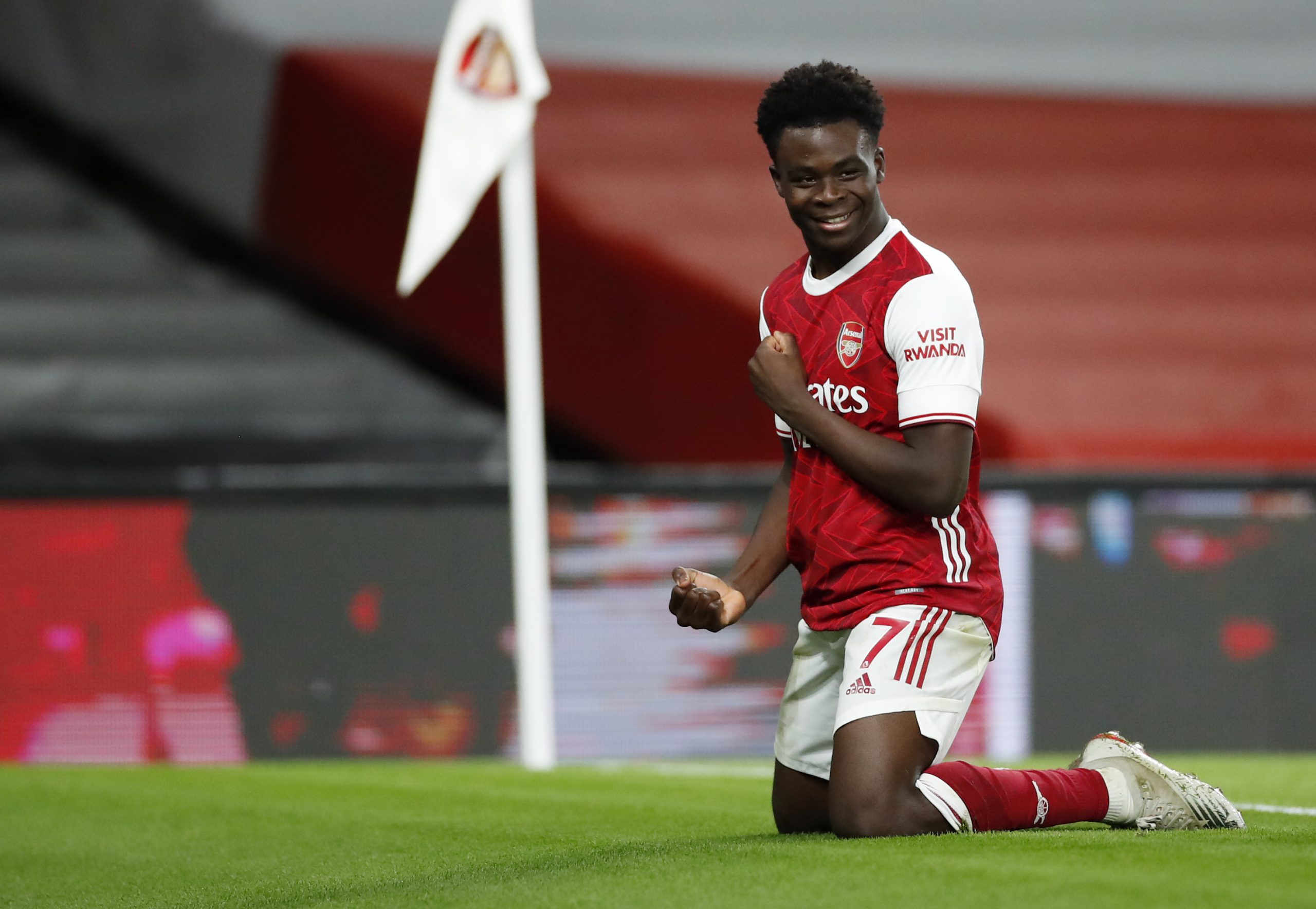 Arsenal v Chelsea - Premier League