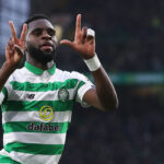 Celtic v Livingston - Ladbrokes Scottish Premiership