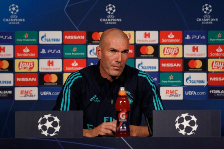 Real Madrid