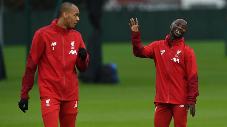 Liverpool