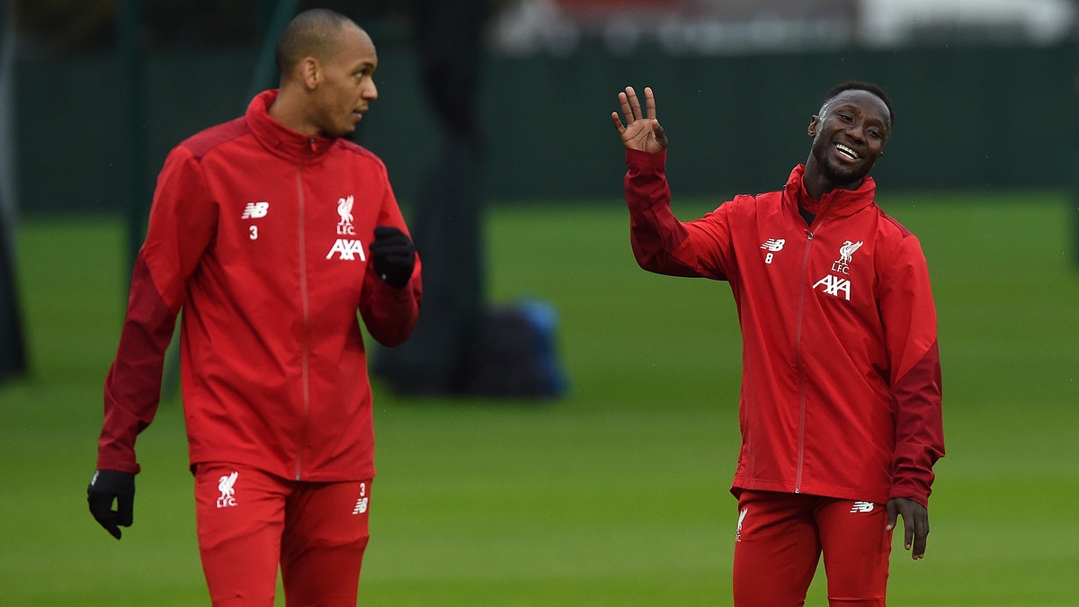 Liverpool