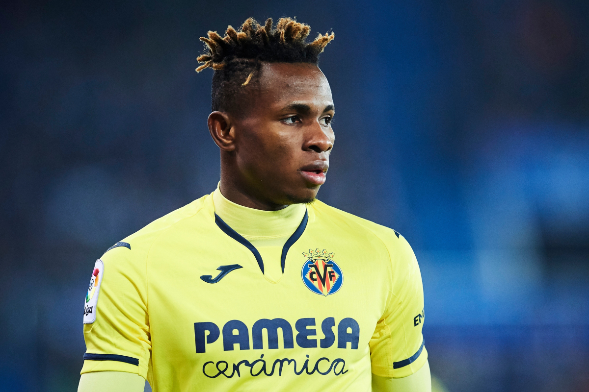 Chukwueze
