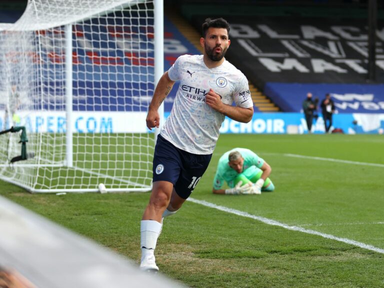 Aguero