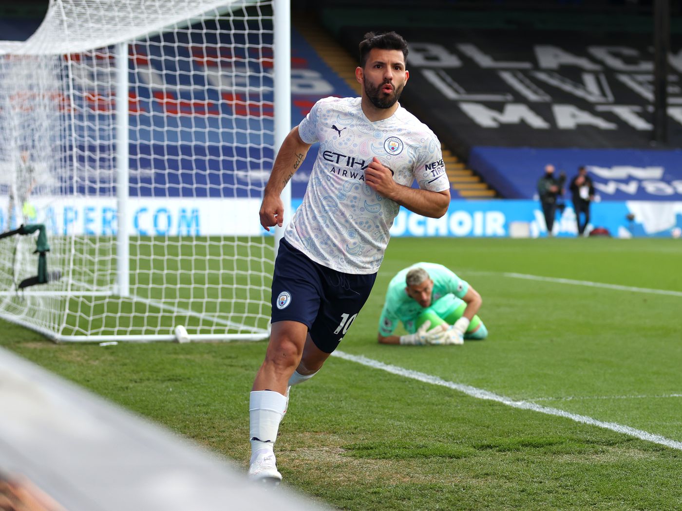 Aguero