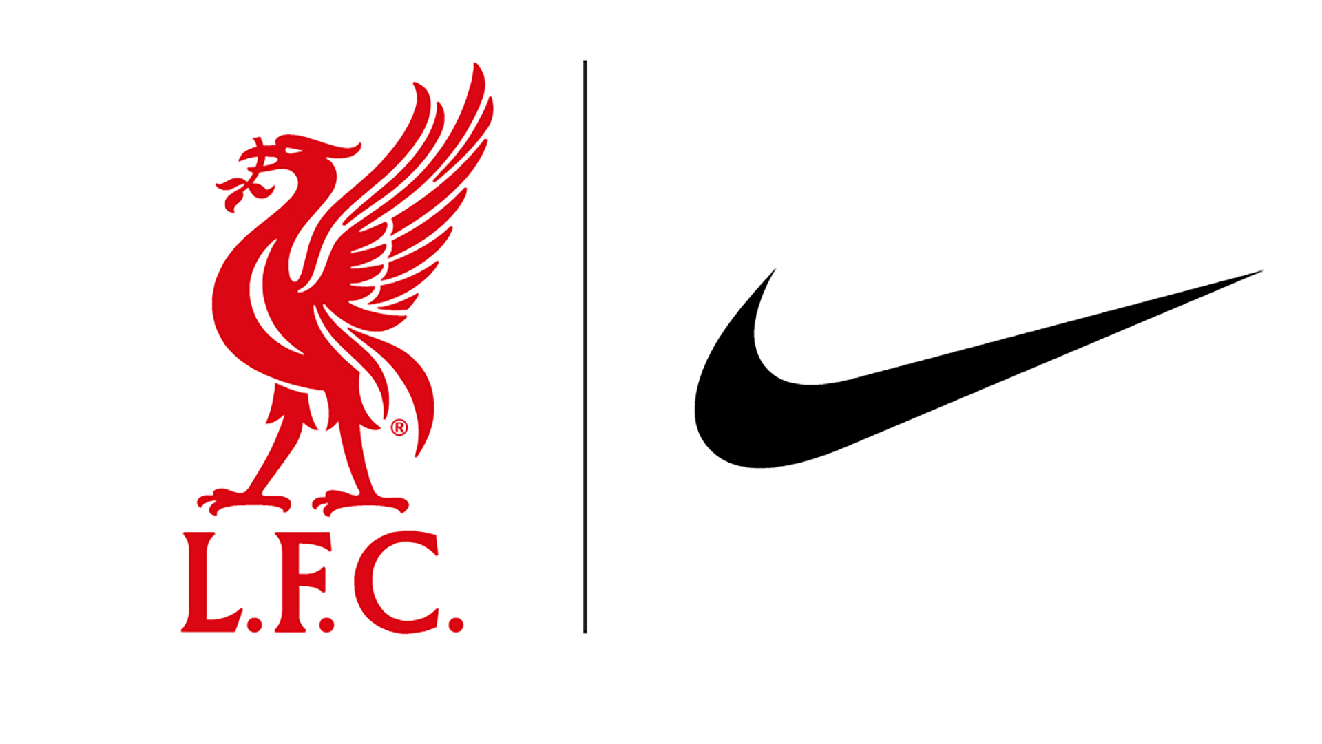 Nike x Liverpool