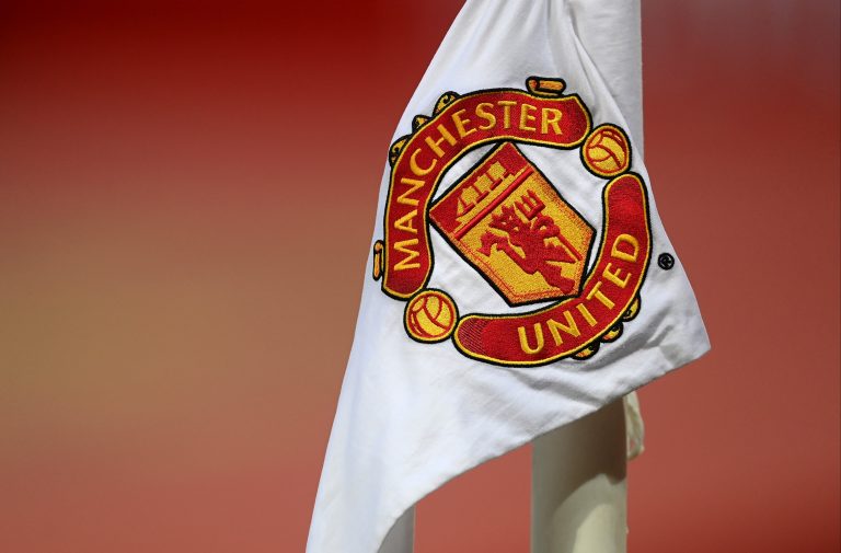 Liverpool vs. Manchester United
