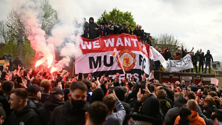 FBL-EUR-SUPER-UEFA-ENG-PR-MAN UTD