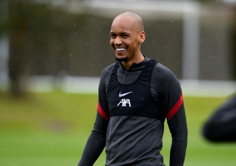 Fabinho