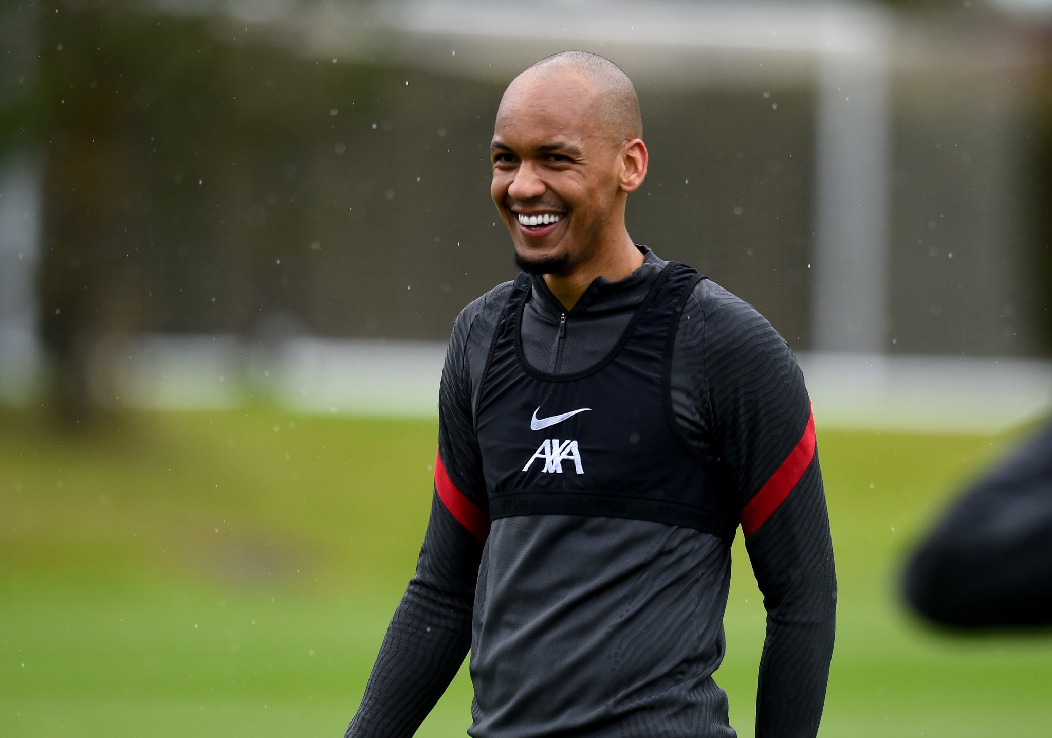 Fabinho