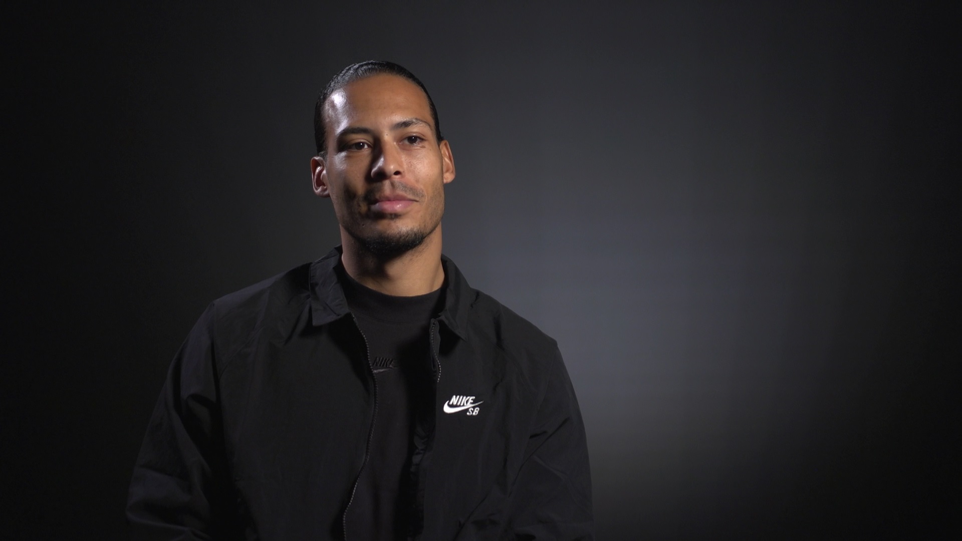 van Dijk