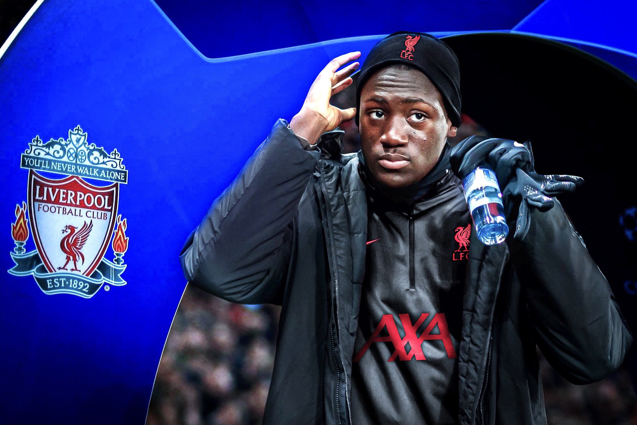 Konate