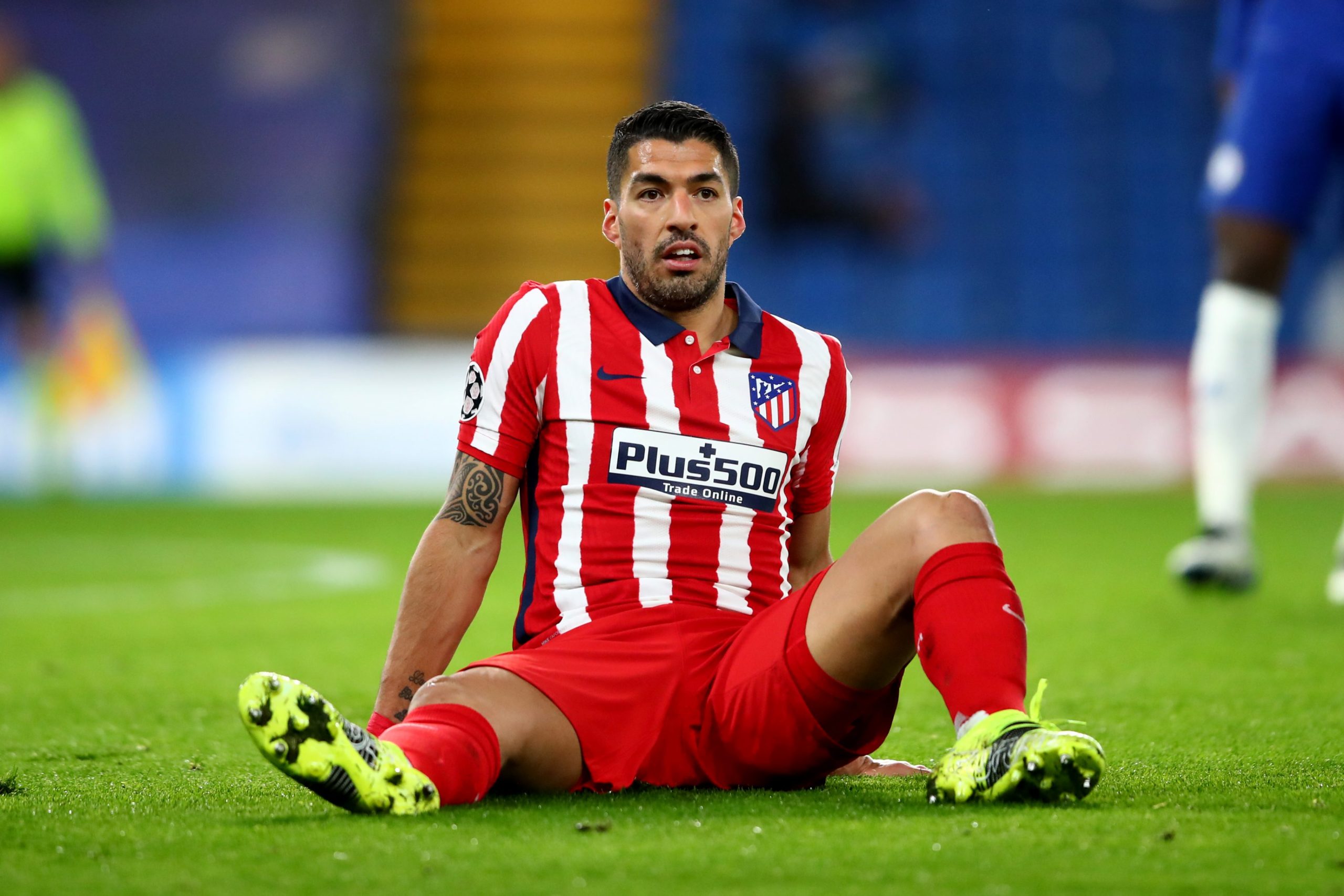 Suarez