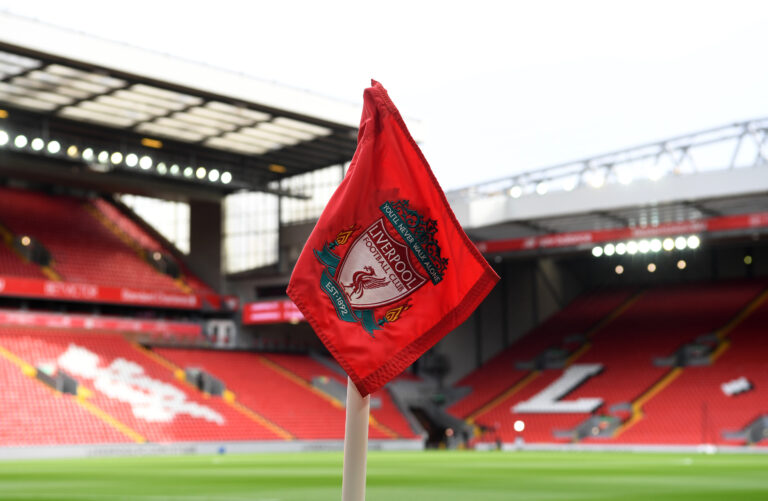 Liverpool - breaking news, Issahaku, Liverpool kits