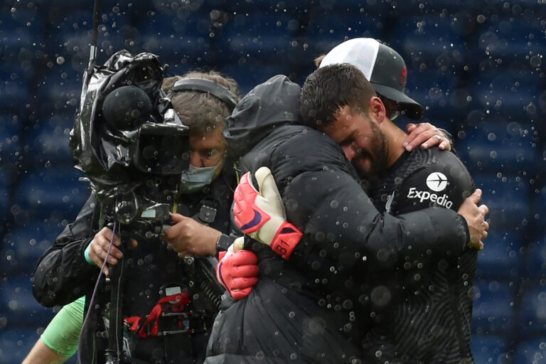 FBL-ENG-PR-WEST BROM-LIVERPOOL